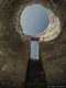 Serri-Santuario federale di Santa Vittoria: la tholos del pozzo sacro