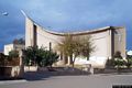 Quartucciu: la parrocchia di Nostra Signora delle Grazie