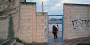 Sestu: ingresso del Campo Sportivo Comunale Vecchio