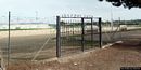 Sestu: Campo da Calcio chiamato campo Nero
