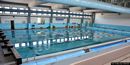 Sestu: la piscina Comunale