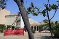 Sestu: la casa di Tzia Ofelia: l’interno ristrutturato