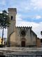Sestu: chiesa parrocchiale di San Giorgio Martire