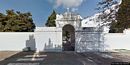 Sestu: Cimitero Comunale di Sestu
