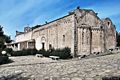 Sestu-Santuario di San Gemiliano Vescovo: gli absidi posteriori