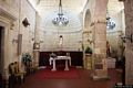 Sestu-Santuario di San Gemiliano Vescovo: interno