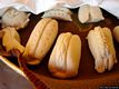 Settimo San Pietro: il pane tradizionale di Settimo
