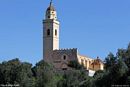 Settimo San Pietro: chiesa parrocchiale di San Pietro Apostolo