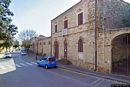 Settimo San Pietro: la casa Dessy