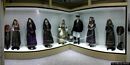 Settimo San Pietro-Museo dell’Abito Tradizionale Settimese