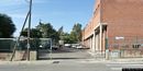 Settimo San Pietro: cittadella Sportiva Cuccuru Nuraxi: ingresso