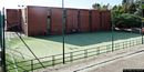 Settimo San Pietro: cittadella Sportiva Cuccuru Nuraxi: Tennis Club