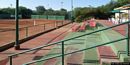 Settimo San Pietro: cittadella Sportiva Cuccuru Nuraxi: Campo da Calcetto Settimo San Pietro: cittadella Sportiva Cuccuru Nuraxi: Campo da Calcetto
