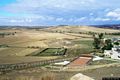 Settimo San Pietro: la collina di Cuccuru Nuraxi ossia la collina del nuraghe