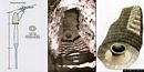 Settimo San Pietro: complesso archeologico di Cuccuru Nuraxi: ricostruzione del pozzo sacro