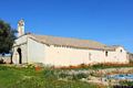 Settimo San Pietro: chiesa campestre di San Giovanni Battista
