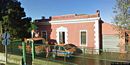 Settimo San Pietro: la casa Cantoniera Apitzu de Planu