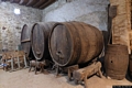 Settimo San Pietro-Casa Baldussi ex casa Pilleri: la cantina nella quale si svolgono eventi Settimo San Pietro-Casa Baldussi ex casa Pilleri: la cantina nella quale si svolgono eventi