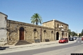 Settimo San Pietro-Casa Dessy: facciata