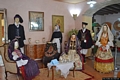 Settimo San Pietro-Museo dell’Abito Tradizionale Settimese Settimo San Pietro-Museo dell’Abito Tradizionale Settimese