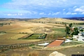 Settimo San Pietro-La collina di Cuccuru Nuraxi ossia la collina del nuraghe