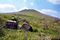 Settimo San Pietro-La collina di Cuccuru Nuraxi ossia la collina del nuraghe Settimo San Pietro-La collina di Cuccuru Nuraxi ossia la collina del nuraghe