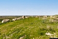 Settimo San Pietro-Attuali resti del nuraghe di Cuccuru Nuraxi Settimo San Pietro-Attuali resti del nuraghe di Cuccuru Nuraxi