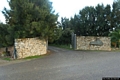 Settimo San Pietro-Meirana Golf Club: l’ingresso