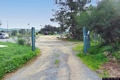 Settimo San Pietro-Campo di tiro a volo: ingresso