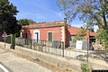 Settimo San Pietro-La casa Cantoniera Apitzu de Planu