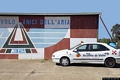 Settimo San Pietro-Campo di volo Amici dell’Aria: interno