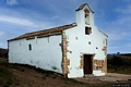 Settimo San Pietro-Chiesa campestre di San Pietro in Vincoli