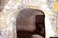 Settimo San Pietro-La domus de janas di S’Acqua ’e Is Dolus