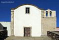 Setzu: chiesa parrocchiale di San Leonardo Confessore
