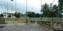 Setzu: campo di calcetto di Setzu