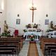 Seui: chiesa di San Giovanni Battista: interno