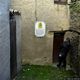 Seui-ex carcere spagnolo: ingresso