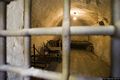 Seui-ex carcere spagnolo: veduta dell’interno
