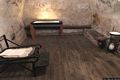Seui-ex carcere spagnolo: cella maschile