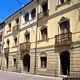 Seui: la palazzina liberty
