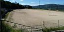 Seui: Campo Sportivo: Campo da Calcio