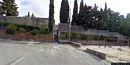 Seui: il Cimitero Comunale di Seui