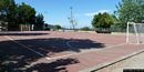 Seui: Campo da Calcetto: interno