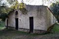 Seui: chiesa campestre di Santa Lucia