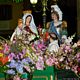 Seui-Festa della Madonna del Carmelo e di Sant’Efisio