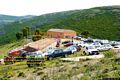 Seui: la festa campestre di San Cristoforo Martire