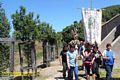 Seui: la festa campestre di San Cristoforo Martire