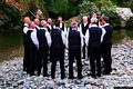 Seulo: il Coro Polifonico Perdedu