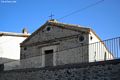 Seulo-La chiesa dei Santi Pietro e Paolo: vista dal basso