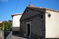 Seulo-La chiesa dei Santi Pietro e Paolo